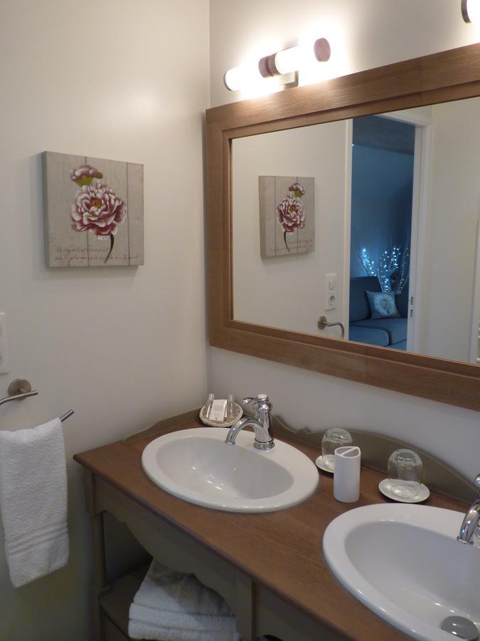 Clos Du Mont Rouge Bouzy Room photo
