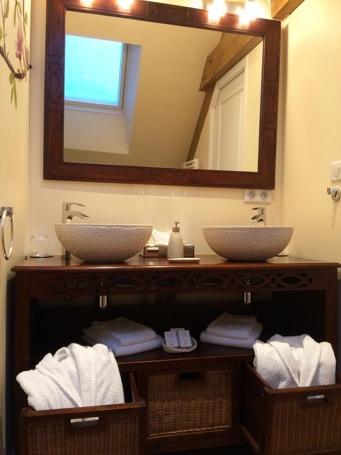 Clos Du Mont Rouge Bouzy Room photo