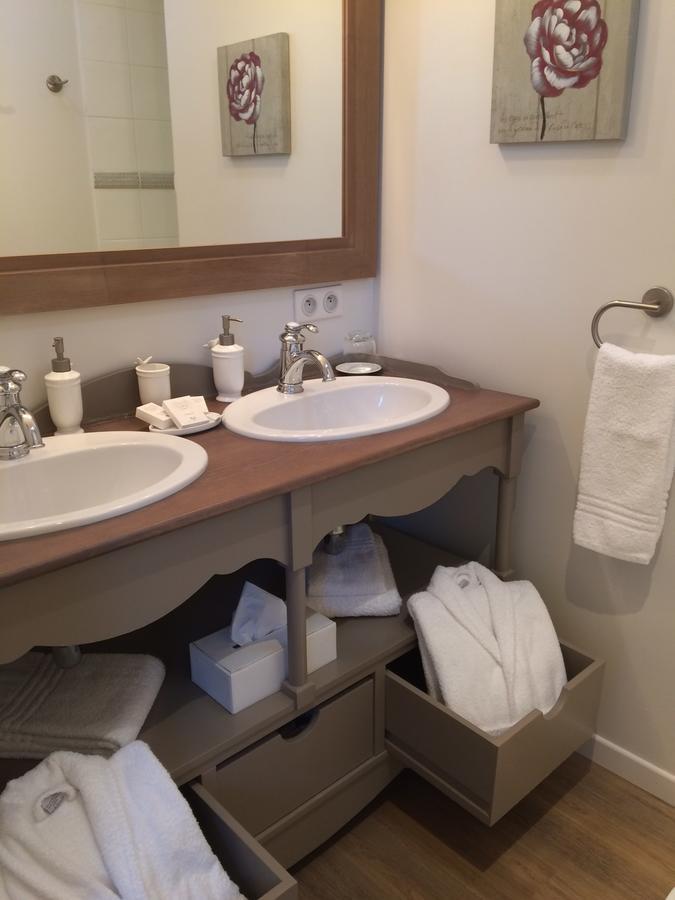 Clos Du Mont Rouge Bouzy Room photo
