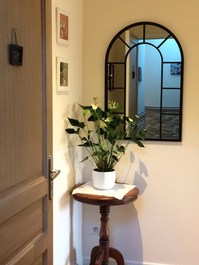 Clos Du Mont Rouge Bouzy Room photo
